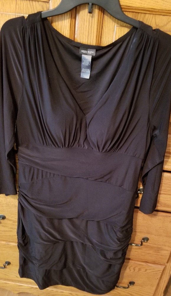 BISOU BISOU Dress